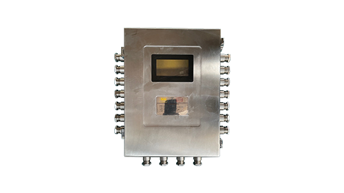 礦用本安型WiFi6無(wú)線(xiàn)網(wǎng)關(guān)：助力構(gòu)建更廣泛、更高效、更安全的礦井無(wú)線(xiàn)通信系統(tǒng)
